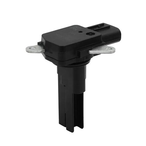 13800-80J00 MAF Mass Air Flow Meter Sensor Compatible with Suzuki SX4 2007 2009 Black 1Pc in Saudi Arabia