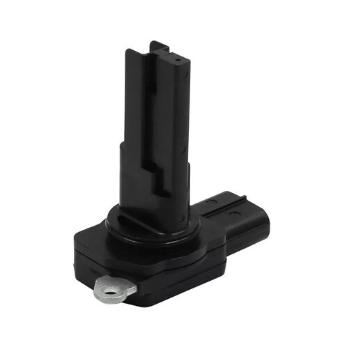 13800-80J00 MAF Mass Air Flow Meter Sensor Compatible with Suzuki SX4 2007 2009 Black 1Pc in Saudi Arabia