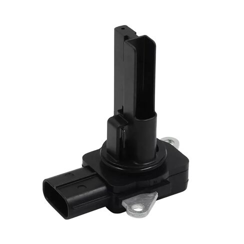 13800-80J00 MAF Mass Air Flow Meter Sensor Compatible with Suzuki SX4 2007 2009 Black 1Pc in Saudi Arabia