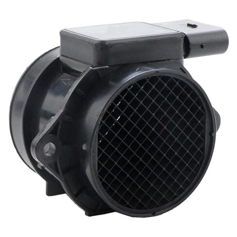 5WK96431 5pins Mass Air Flow Sensor Meter MAF Compatible with Hyundai Accent Elantra Sonata Tiburon Tucson Replace 28164-23700 in Saudi Arabia