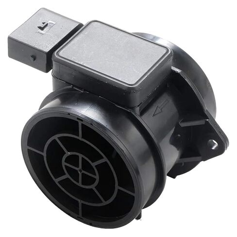 5WK96431 5pins Mass Air Flow Sensor Meter MAF Compatible with Hyundai Accent Elantra Sonata Tiburon Tucson Replace 28164-23700 in Saudi Arabia