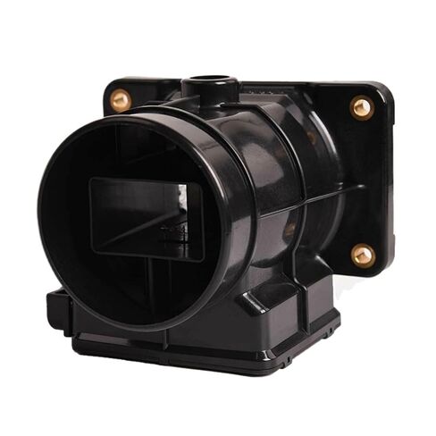 E5T08471 7PINS MAF Sensor Mass Air Flow Meter Sensor Compatible with Mitsubishi Carisma Space Star Shogun Pinin (V60) MD343605 in Saudi Arabia