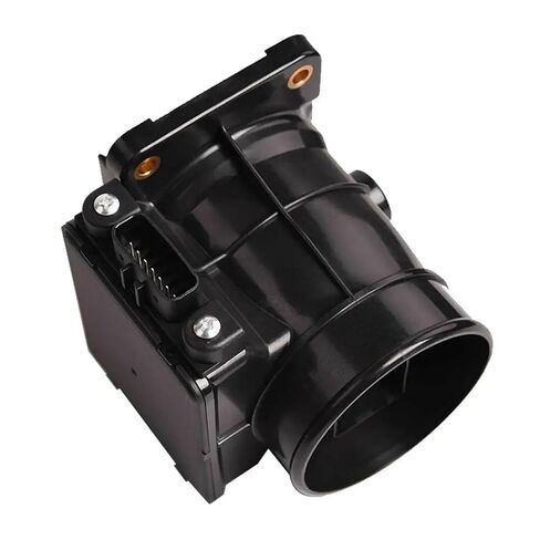 E5T08471 7PINS MAF Sensor Mass Air Flow Meter Sensor Compatible with Mitsubishi Carisma Space Star Shogun Pinin (V60) MD343605 in Saudi Arabia
