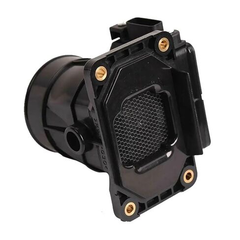E5T08471 7PINS MAF Sensor Mass Air Flow Meter Sensor Compatible with Mitsubishi Carisma Space Star Shogun Pinin (V60) MD343605 in Saudi Arabia