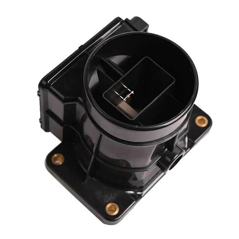 E5T08471 7PINS MAF Sensor Mass Air Flow Meter Sensor Compatible with Mitsubishi Carisma Space Star Shogun Pinin (V60) MD343605 in Saudi Arabia
