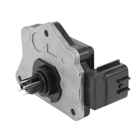 AFH45M46 MAF Mass Air Flow Sensor Compatible with Nissan Primera Saloon Sunny III Liftback Primera Almera 1.4L 1.6L 1611973C00 in Saudi Arabia