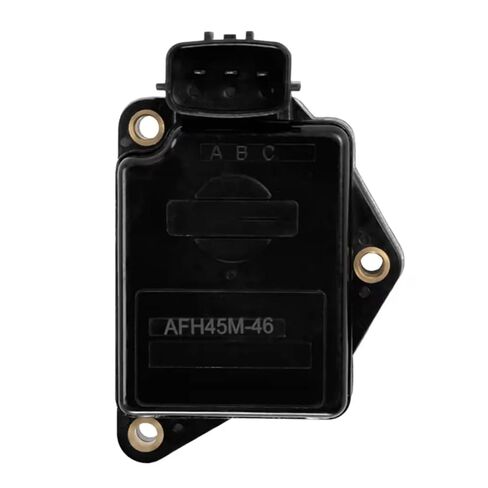 AFH45M46 MAF Mass Air Flow Sensor Compatible with Nissan Primera Saloon Sunny III Liftback Primera Almera 1.4L 1.6L 1611973C00 in Saudi Arabia
