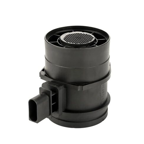13628509724 Mass Air Flow Sensor Compatible with BMW 118D 120D 123D E81 E82 E88 E92 E93 Compatible with Mercedes-Benz Vito Minibus Mixto W639 in Saudi Arabia
