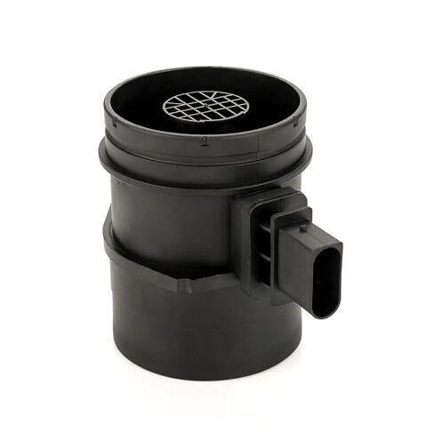 13628509724 Mass Air Flow Sensor Compatible with BMW 118D 120D 123D E81 E82 E88 E92 E93 Compatible with Mercedes-Benz Vito Minibus Mixto W639 in Saudi Arabia