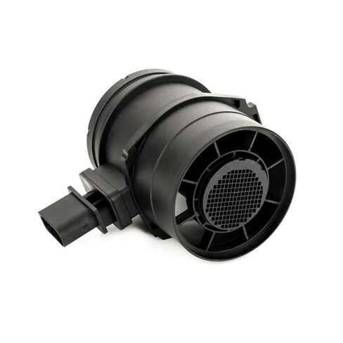 13628509724 Mass Air Flow Sensor Compatible with BMW 118D 120D 123D E81 E82 E88 E92 E93 Compatible with Mercedes-Benz Vito Minibus Mixto W639 in Saudi Arabia