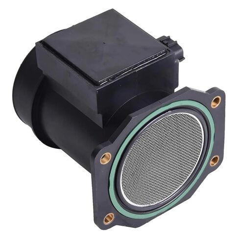 22680-31U00 MAF Mass Air Flow Sensor Meter Compatible with Nissan Maxima Patrol Skyline Compatible with Infiniti I30 J30 Q45 3.0 4.1L in Saudi Arabia