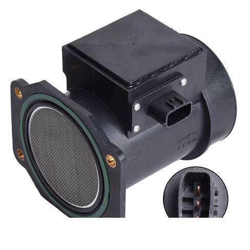 22680-31U00 MAF Mass Air Flow Sensor Meter Compatible with Nissan Maxima Patrol Skyline Compatible with Infiniti I30 J30 Q45 3.0 4.1L in Saudi Arabia