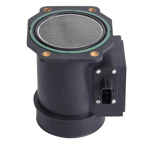 22680-31U00 MAF Mass Air Flow Sensor Meter Compatible with Nissan Maxima Patrol Skyline Compatible with Infiniti I30 J30 Q45 3.0 4.1L in Saudi Arabia
