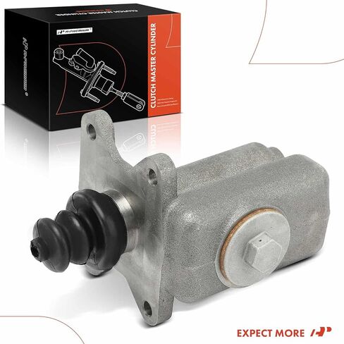 أسطوانة القابض الرئيسية الممتازة بدون خزان متوافقة مع Ford P-100 P100 1965 1966 1967، 2.8L، استبدال # 18001600، 5463103 in Kuwait