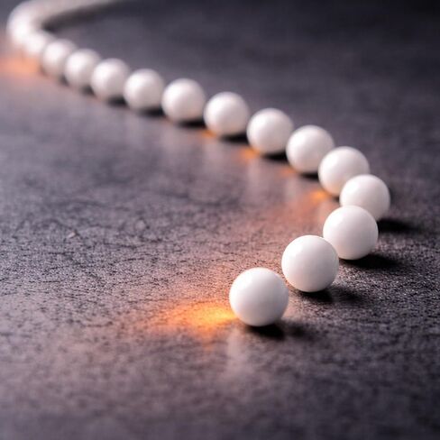 4mm Shinju Pearl - 8 Pack in Saudi Arabia