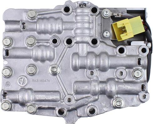 مجموعة جسم صمام ناقل الحركة TR580 CVT لسوبارو فورستر 2.5 2011-2016، إمبريزا 2010-2016، أوتباك 2.5 2014-2016، XV XV Crosstrek 2013-2014 in Kuwait