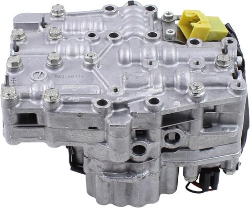 مجموعة جسم صمام ناقل الحركة TR580 CVT لسوبارو فورستر 2.5 2011-2016، إمبريزا 2010-2016، أوتباك 2.5 2014-2016، XV XV Crosstrek 2013-2014 in Kuwait
