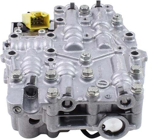 مجموعة جسم صمام ناقل الحركة TR580 CVT لسوبارو فورستر 2.5 2011-2016، إمبريزا 2010-2016، أوتباك 2.5 2014-2016، XV XV Crosstrek 2013-2014 in Kuwait