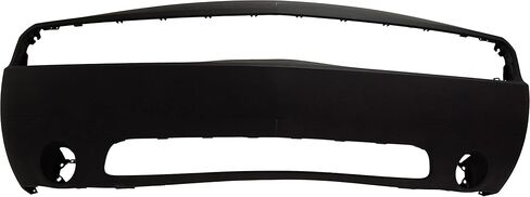 Garage-Pro Bumper Cover Compatible with 2011-2014 Dodge Challenger Front, Primed in Kuwait