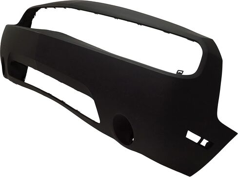 Garage-Pro Bumper Cover Compatible with 2011-2014 Dodge Challenger Front, Primed in Kuwait