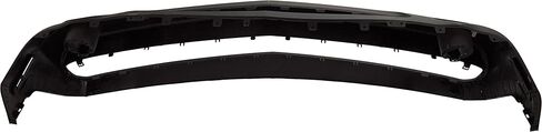 Garage-Pro Bumper Cover Compatible with 2011-2014 Dodge Challenger Front, Primed in Kuwait