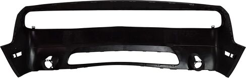 Garage-Pro Bumper Cover Compatible with 2011-2014 Dodge Challenger Front, Primed in Kuwait