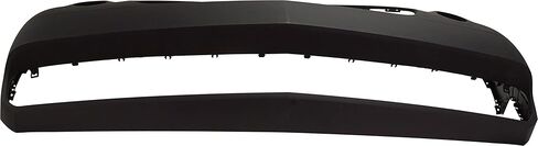 Garage-Pro Bumper Cover Compatible with 2011-2014 Dodge Challenger Front, Primed in Kuwait