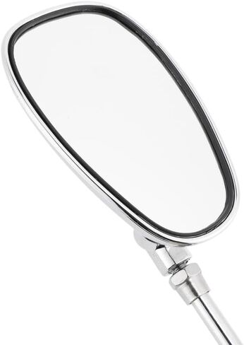 Black Mirror Compatible With XVS1300 V Stryker 1300 XVZ1300 in Saudi Arabia