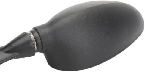 Motorcycle Black Rearview Side Mirrors Compatible With S1000RR 2010 2011 2012 2013 2014 2015 2016 2017 2018 in Saudi Arabia