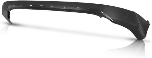 ANDPLAY أغطية المصد العلوي والسفلي الخلفي قطعتين متوافقة مع Toyota RAV4 SE 2016-2017/RAV4 LE Limited XLE 2016-2018 Fit Toyota RAV4 Hybrid LE+ Platinum 2017-2018 أسود 521690R010، TO1115106 in Kuwait