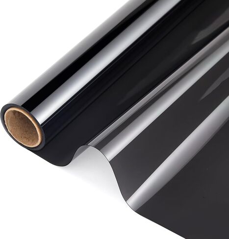 ARANA Ceramic Car Window Tint 70% Percent, 70% Automotive Window Tints Professional Privacy Film for Car Trucks, Heat Control 99% UV Block Anti Glare & Scratch 36" X15FT in Saudi Arabia