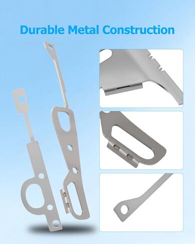 Front Rear Bumper Lift Kit Fit for Honda Civic EK Hatchback Coupe 1996-2000 with Hardware in Saudi Arabia