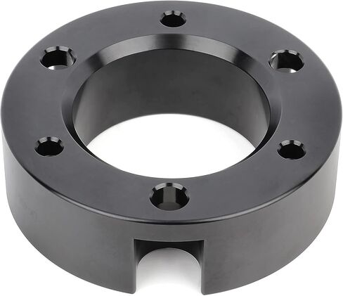 3 inch Front Leveling lift kit Compatible with for Toyota Sequoia 2001-2006, for Toyota Tundra 2000-2006 Lift Spacers in Kuwait