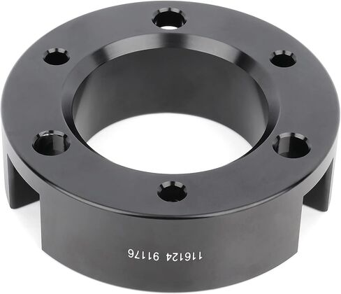3 inch Front Leveling lift kit Compatible with for Toyota Sequoia 2001-2006, for Toyota Tundra 2000-2006 Lift Spacers in Kuwait