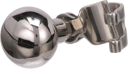 Seachoice Stainless Steel Turning Knob, Fits Destroyer Wheels, Includes Installation Tool in Kuwait