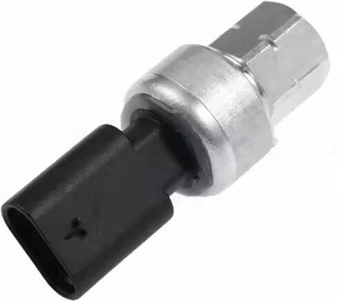 مستشعر مفتاح ضغط التيار المتردد لكاديلاك إسكاليد لـ Xt6 2021 لـ Ct4 Ct5 Xt5 2020 13511536 1551388 3 Pin AC مفتاح مكيف الهواء مستشعر الضغط in Kuwait