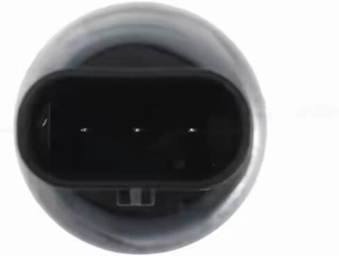 مستشعر مفتاح ضغط التيار المتردد لكاديلاك إسكاليد لـ Xt6 2021 لـ Ct4 Ct5 Xt5 2020 13511536 1551388 3 Pin AC مفتاح مكيف الهواء مستشعر الضغط in Kuwait
