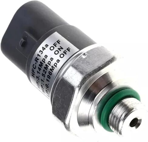 مستشعر مفتاح ضغط التيار المتردد لسولارا 3.0L V6 20022003 لسولارا 3.3L V6 2004 2005 20062008 مستشعر ضغط تكييف الهواء 8864560030 8864560030 in Kuwait