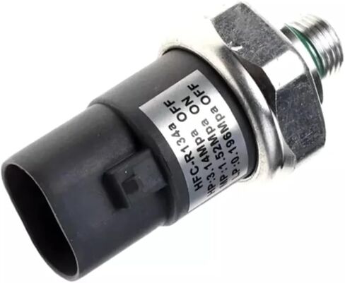 مستشعر مفتاح ضغط التيار المتردد لسولارا 3.0L V6 20022003 لسولارا 3.3L V6 2004 2005 20062008 مستشعر ضغط تكييف الهواء 8864560030 8864560030 in Kuwait