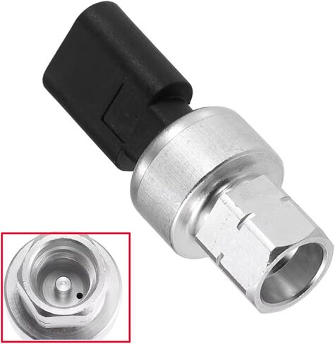 مستشعر ضغط تكييف الهواء للسيارة كاديلاك لـ CT4 CT5 XT5 20202023 لـ XT4 20192023 13511536 1551388 مستشعر ضغط مفتاح مكيف الهواء in Kuwait