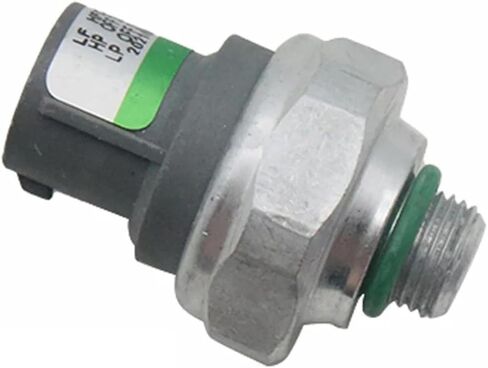 Air Conditioning Pressure Switch Sensor for Accord CRV 2.4l 1.5l Air Conditioning Pressure Switch Sensor in Kuwait