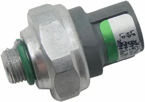 Air Conditioning Pressure Switch Sensor for Accord CRV 2.4l 1.5l Air Conditioning Pressure Switch Sensor in Kuwait