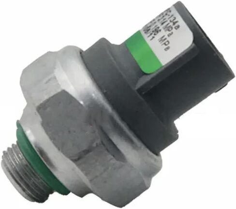 Air Conditioning Pressure Switch Sensor for Accord CRV 2.4l 1.5l Air Conditioning Pressure Switch Sensor in Kuwait