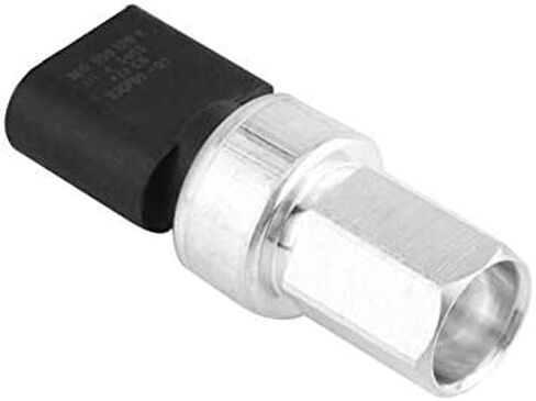 Air Conditioning Pressure Switch Sensor Switch 1J0 959 126 for Golf MK4 MK5 B5 B6 A1 A3 S3 seat Ibiza Octavia 1J0959126 in Kuwait
