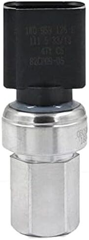Air Conditioning Pressure Switch Sensor Switch 1J0 959 126 for Golf MK4 MK5 B5 B6 A1 A3 S3 seat Ibiza Octavia 1J0959126 in Kuwait
