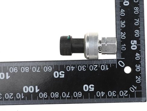 13587668 7701205751 Air Conditioning Pressure Valve Sensor Switch Car Accessories 1Pcs in Kuwait
