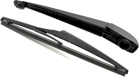 Rear Windshield Wiper Arm Blade Set Replacement for Jeep Grand Cherokee 2014-2022, MAQUYYO Rear Wiper Blade Arm Kit Replace 68197131AA in Saudi Arabia