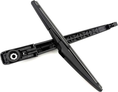 Rear Windshield Wiper Arm Blade Set Replacement for Jeep Grand Cherokee 2014-2022, MAQUYYO Rear Wiper Blade Arm Kit Replace 68197131AA in Saudi Arabia