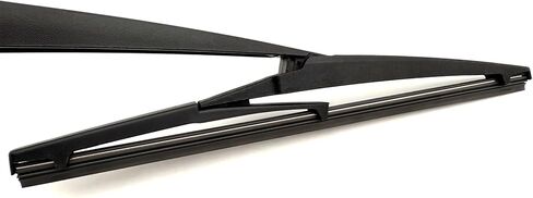 Rear Windshield Wiper Arm Blade Set Replacement for Jeep Grand Cherokee 2014-2022, MAQUYYO Rear Wiper Blade Arm Kit Replace 68197131AA in Saudi Arabia