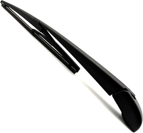 Rear Windshield Wiper Arm Blade Set Replacement for Jeep Grand Cherokee 2014-2022, MAQUYYO Rear Wiper Blade Arm Kit Replace 68197131AA in Saudi Arabia